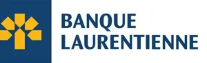 Banque Laurentienne logo