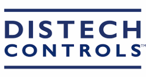 Distech Controls logo